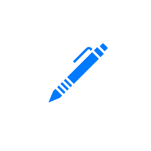Pen Icon