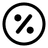 Pourcentage