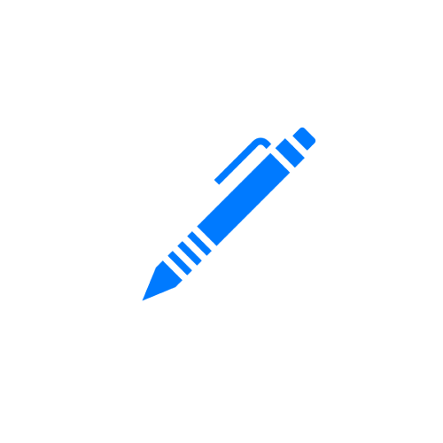 Pen Icon